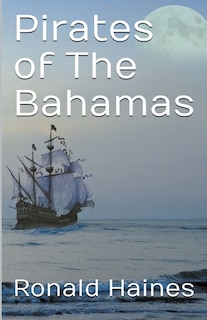 Front cover_Pirates of The Bahamas