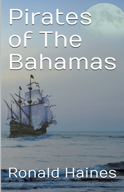 Front cover_Pirates of The Bahamas
