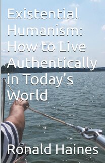 Couverture_Existential Humanism