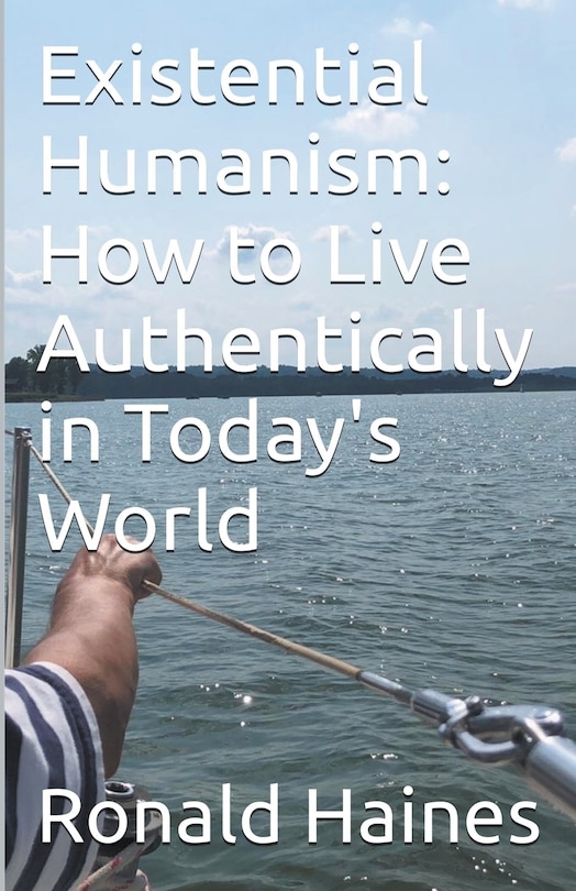 Couverture_Existential Humanism