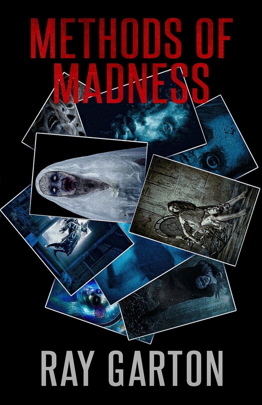 Couverture_Methods of Madness