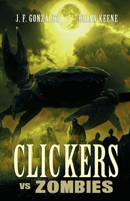 Couverture_Clickers vs. Zombies