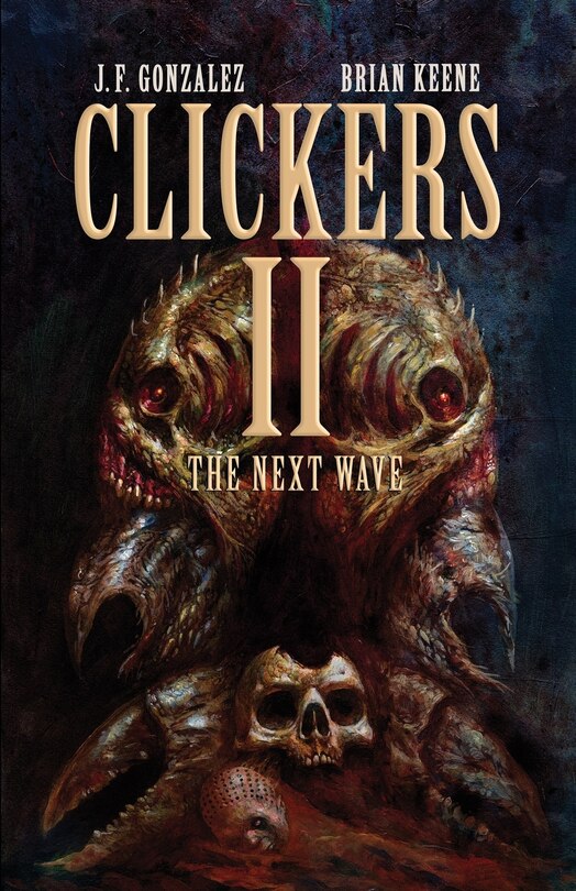 Front cover_Clickers II