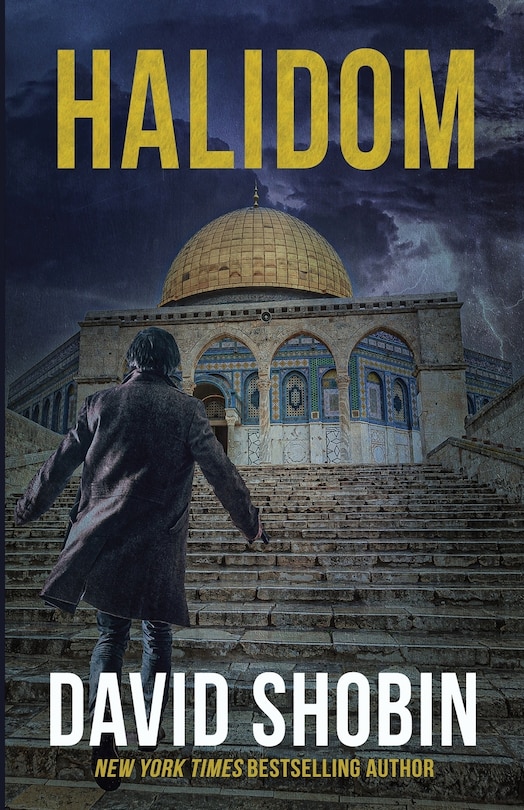Front cover_Halidom