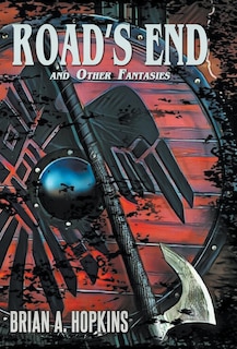 Couverture_Road's End And Other Fantasies