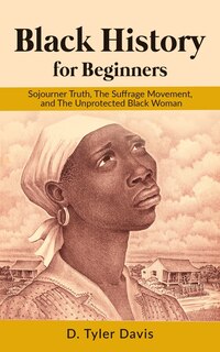 Front cover_Black History for Beginners