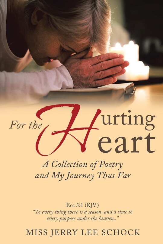 Front cover_For the Hurting Heart