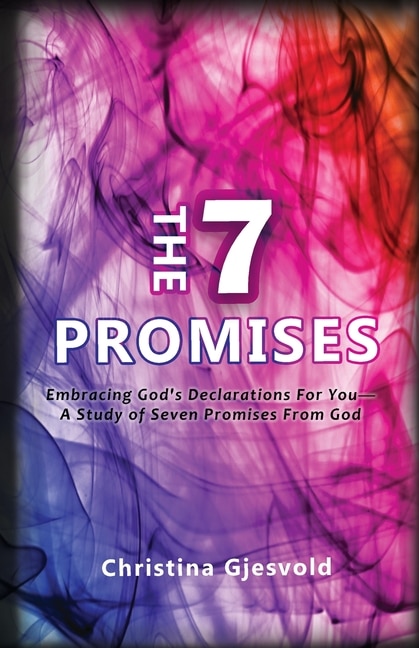 Front cover_The Seven Promises