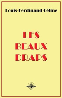 Couverture_Les beaux draps