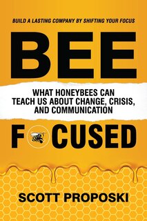 Couverture_Bee Focused