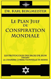 Couverture_Le plan juif de conspiration mondiale