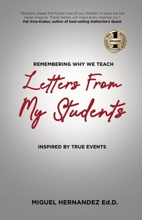 Front cover_Letters from My Students