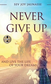 Couverture_Never Give Up