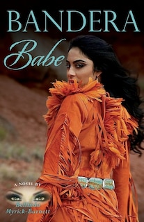 Front cover_Bandera Babe