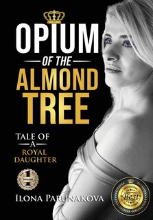 Front cover_Opium Of The Almond Tree