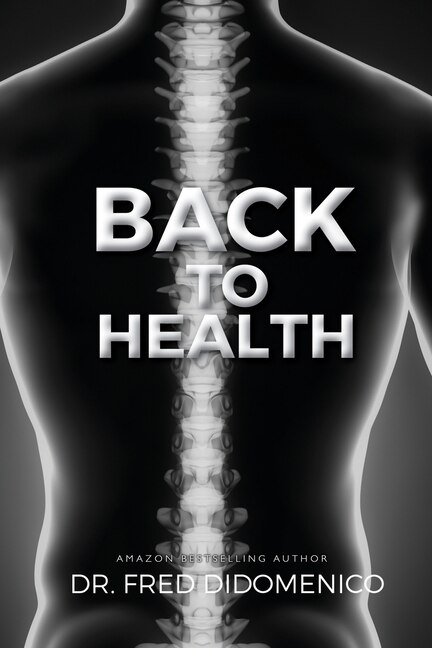 Front cover_Back to Health