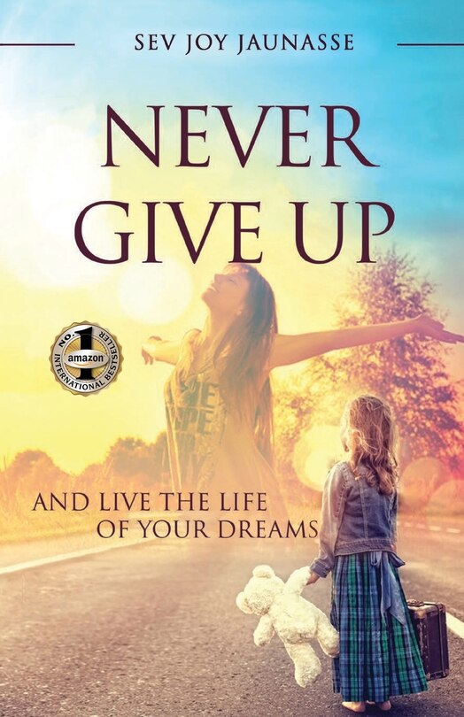 Couverture_Never Give Up