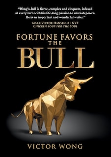 Couverture_Fortune Favors the Bull