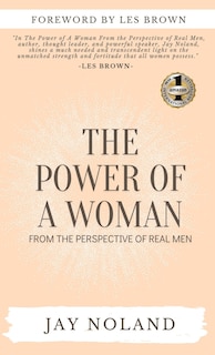 Couverture_The Power of a Woman