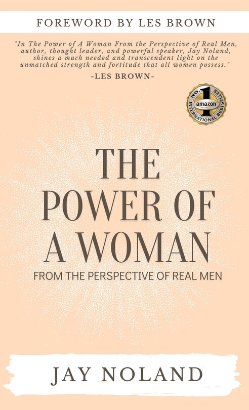 Couverture_The Power of a Woman