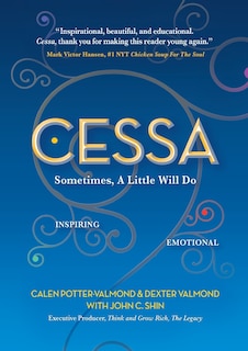 Couverture_Cessa, Sometimes a Little Will Do