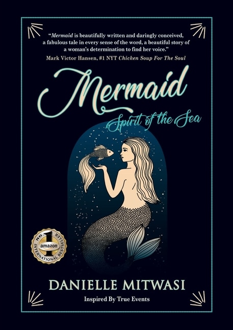 Mermaid: Spirit Of The Sea