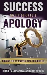 Couverture_Success Without Apology