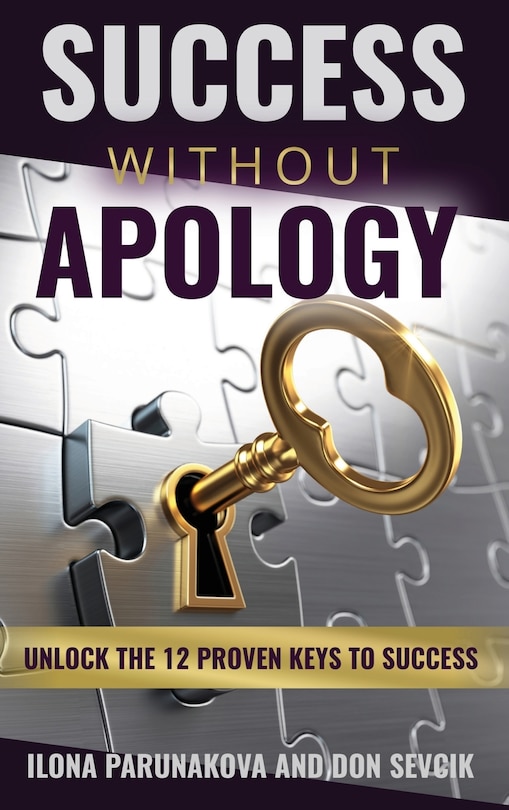 Couverture_Success Without Apology