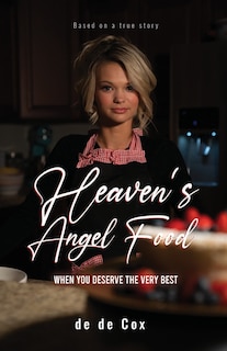 Couverture_Heaven's Angel Food