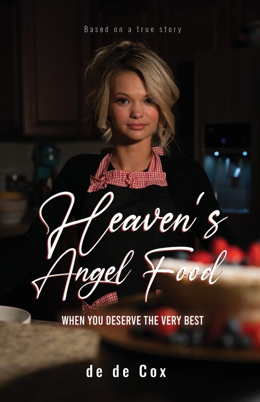 Couverture_Heaven's Angel Food