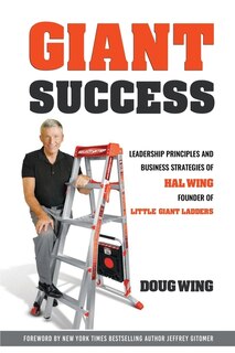 Front cover_Giant Sucess