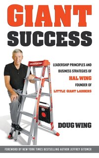 Front cover_Giant Success