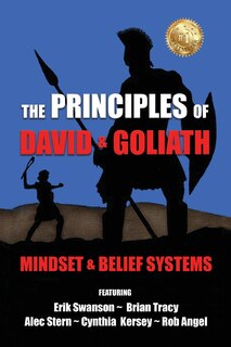 Front cover_The Principles of David and Goliath Volume 1