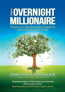 Couverture_The Overnight Millionaire