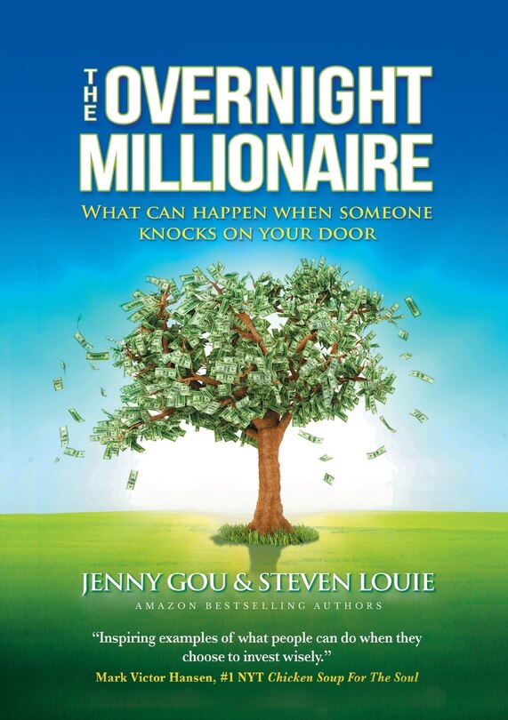 Couverture_The Overnight Millionaire