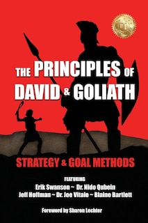 Front cover_The Principles of David and Goliath Volume 2