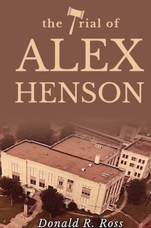 Couverture_The Trial of Alex Henson