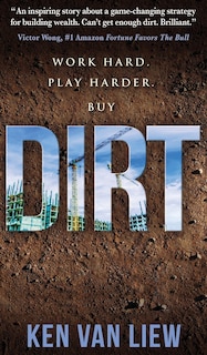 Front cover_Dirt