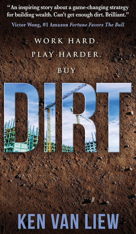 Front cover_Dirt
