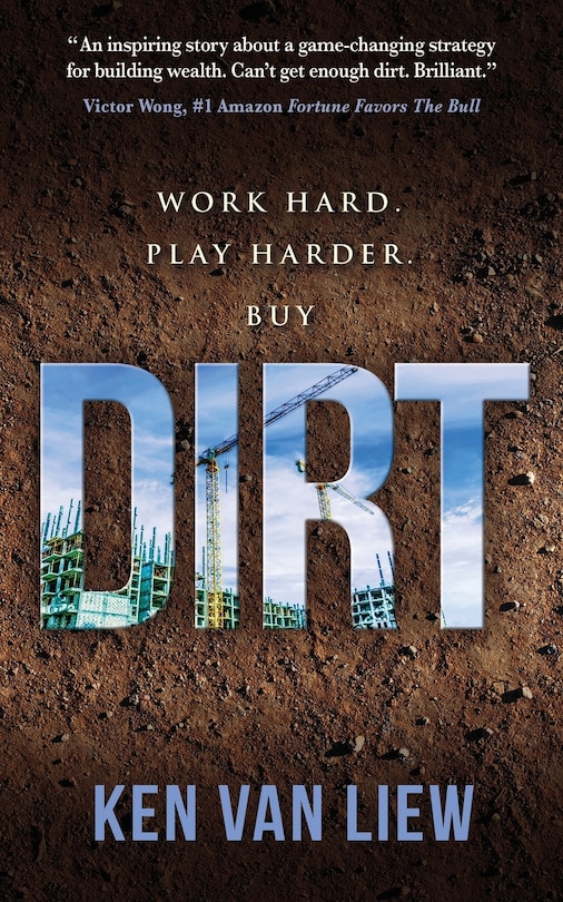 Front cover_Dirt