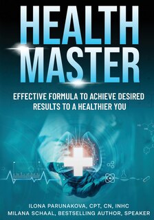 Front cover_Health Master