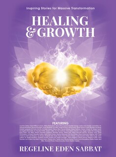 Front cover_Healing & Growth