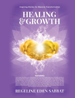 Front cover_Healing & Growth