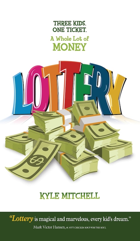 Front cover_Lottery