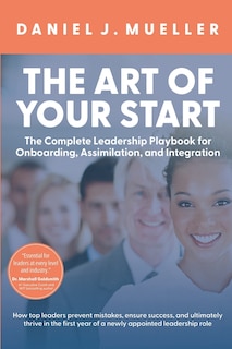 Front cover_The Art of the Start