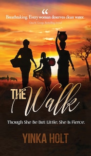Couverture_The Walk