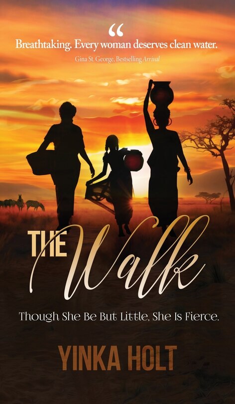 Couverture_The Walk