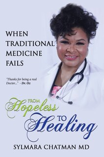 Front cover_From Hopeless to Healing