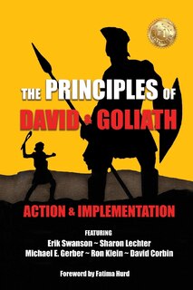 Front cover_The Principles of David and Goliath Volume 3
