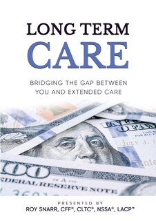 Front cover_Long Term Care